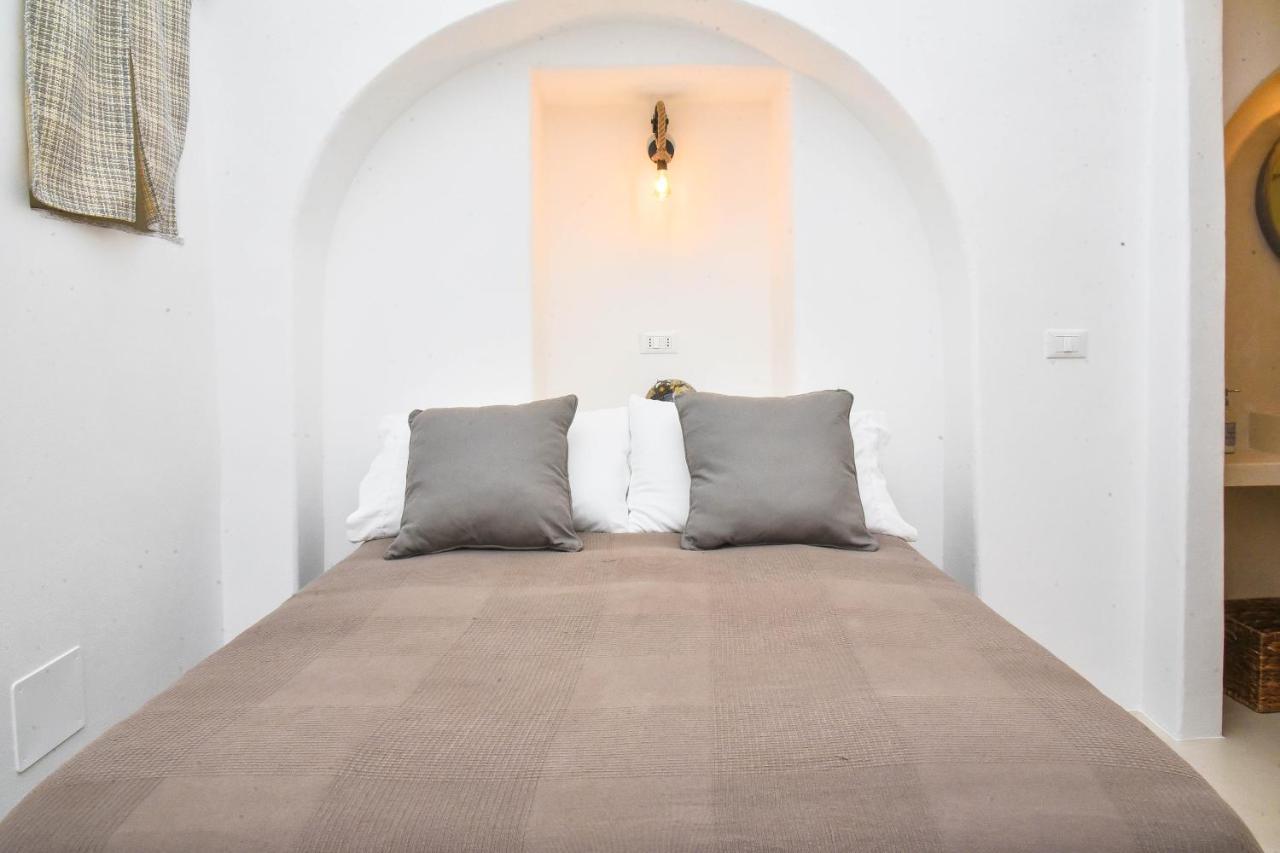 Casa Flami' 3 Daire Ostuni Dış mekan fotoğraf