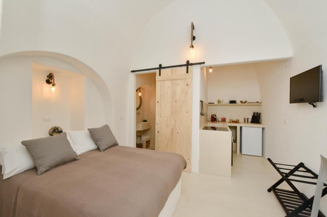 Casa Flami' 3 Daire Ostuni Dış mekan fotoğraf