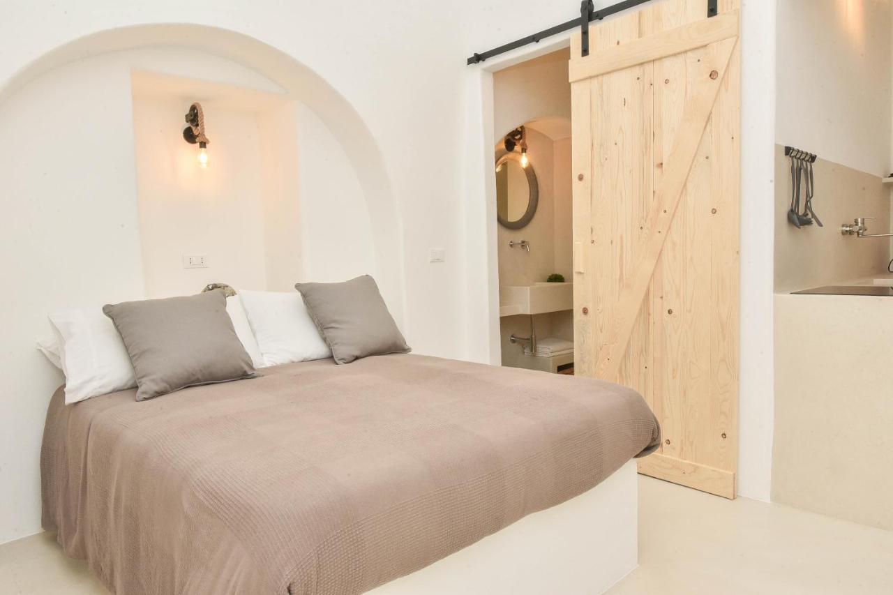 Casa Flami' 3 Daire Ostuni Dış mekan fotoğraf