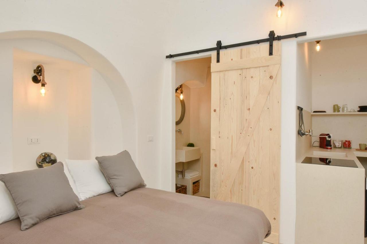 Casa Flami' 3 Daire Ostuni Dış mekan fotoğraf