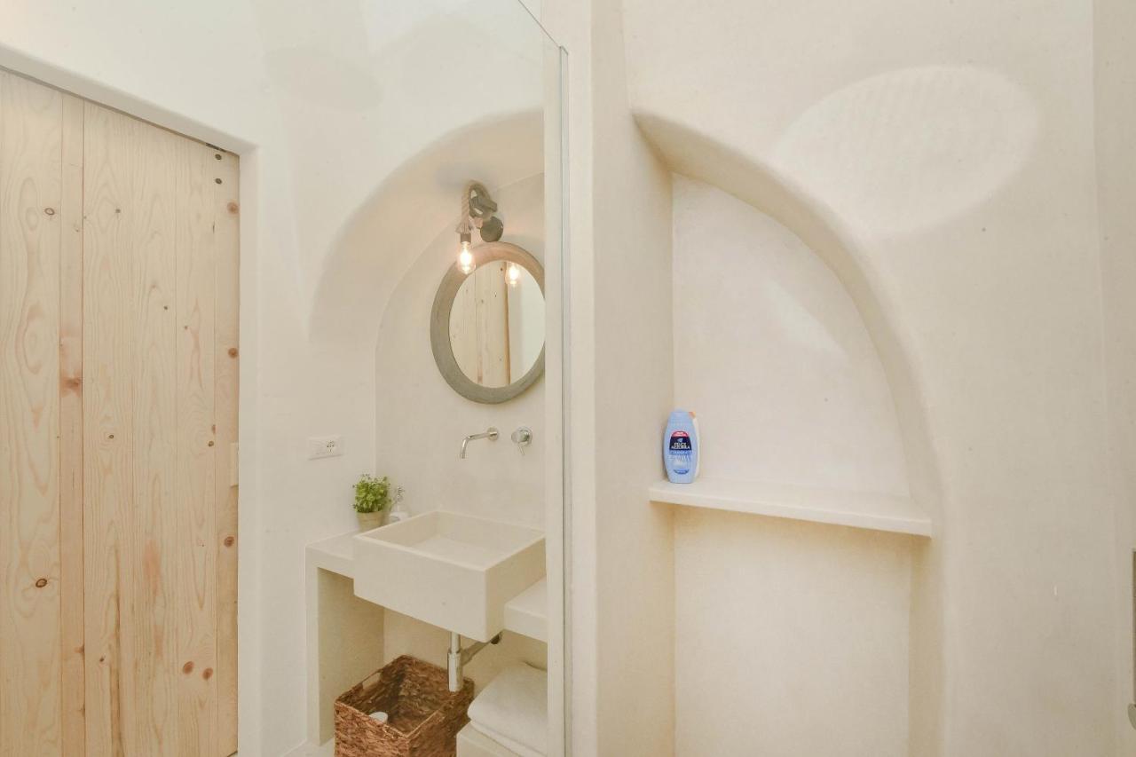 Casa Flami' 3 Daire Ostuni Dış mekan fotoğraf