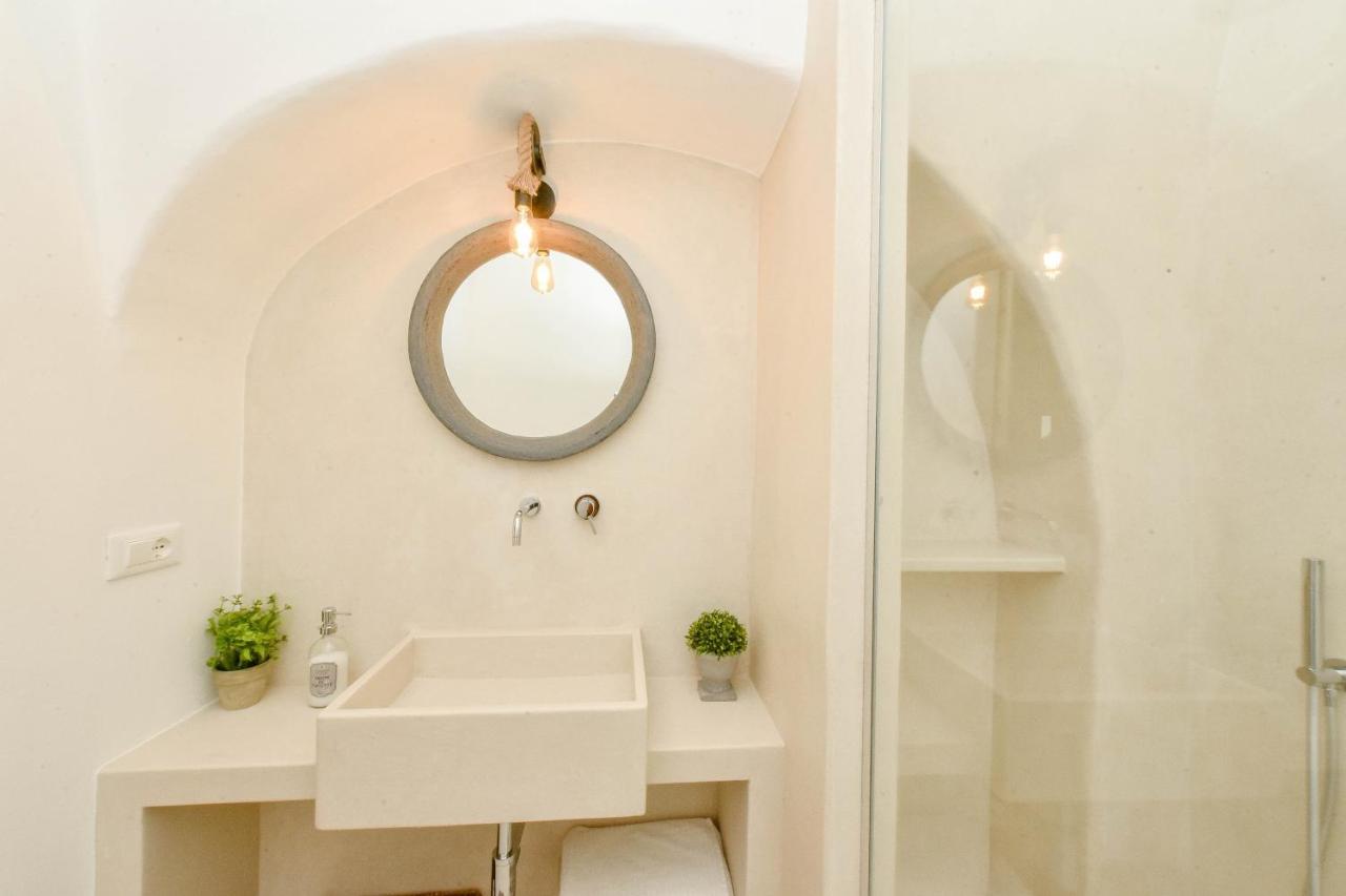 Casa Flami' 3 Daire Ostuni Dış mekan fotoğraf